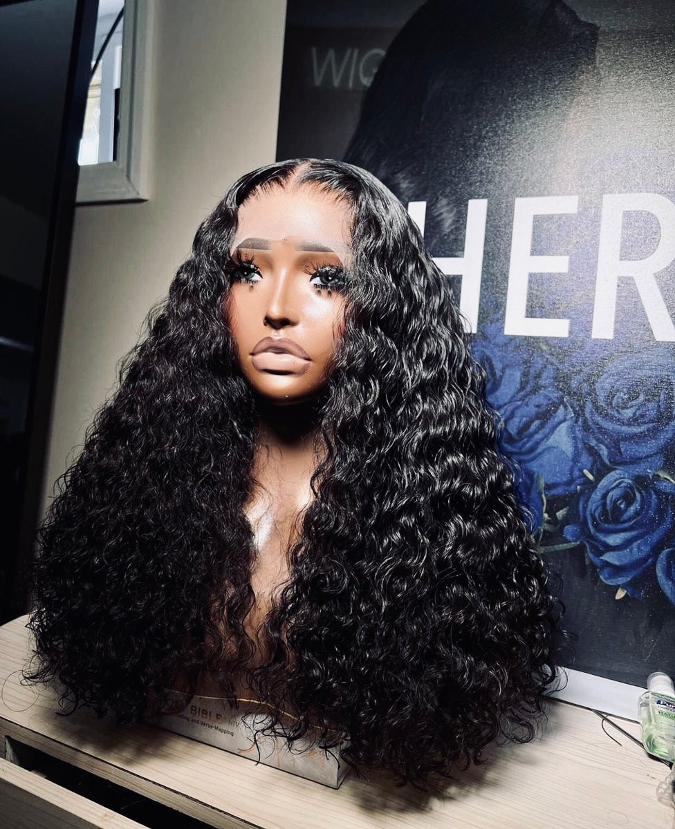 12A Burmese Curl Bundle ( 1pc )