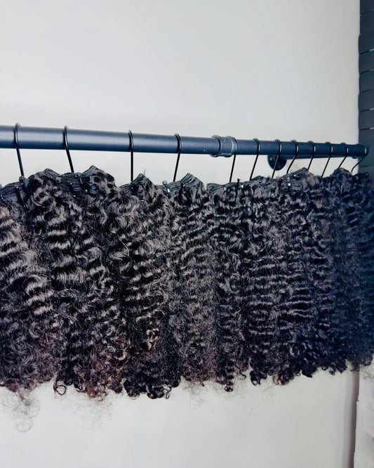 12A Burmese Curl Bundle ( 1pc )