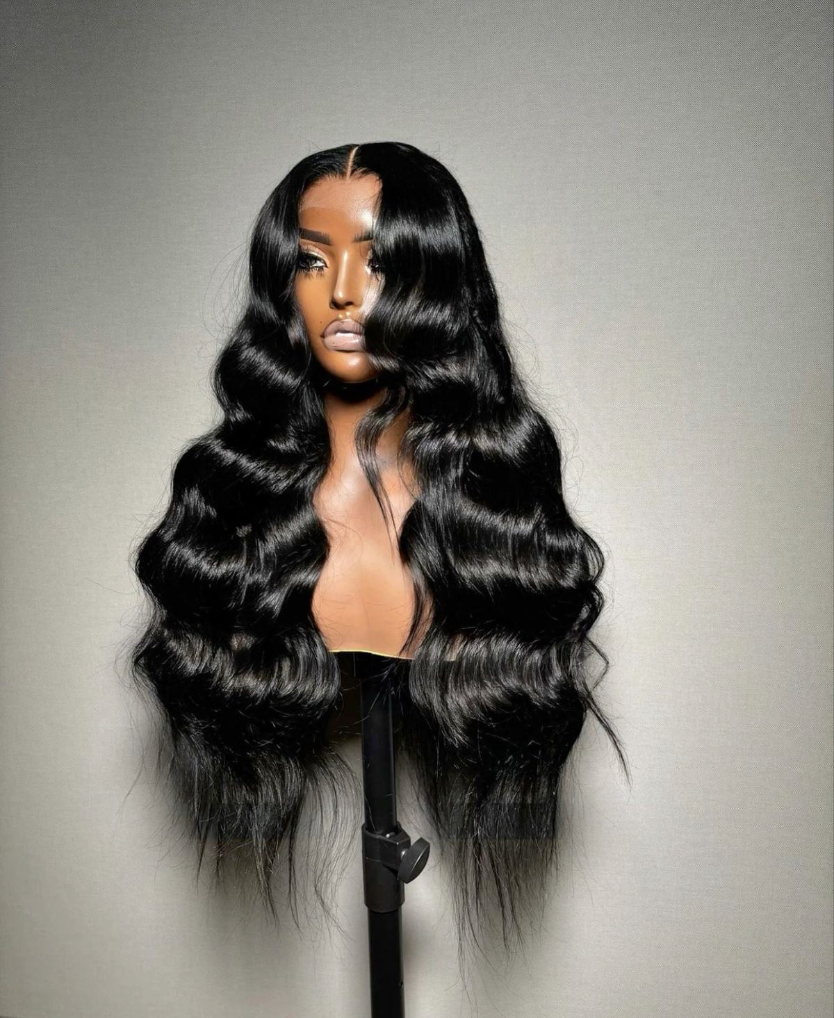 HD Lace Body Wave Wig