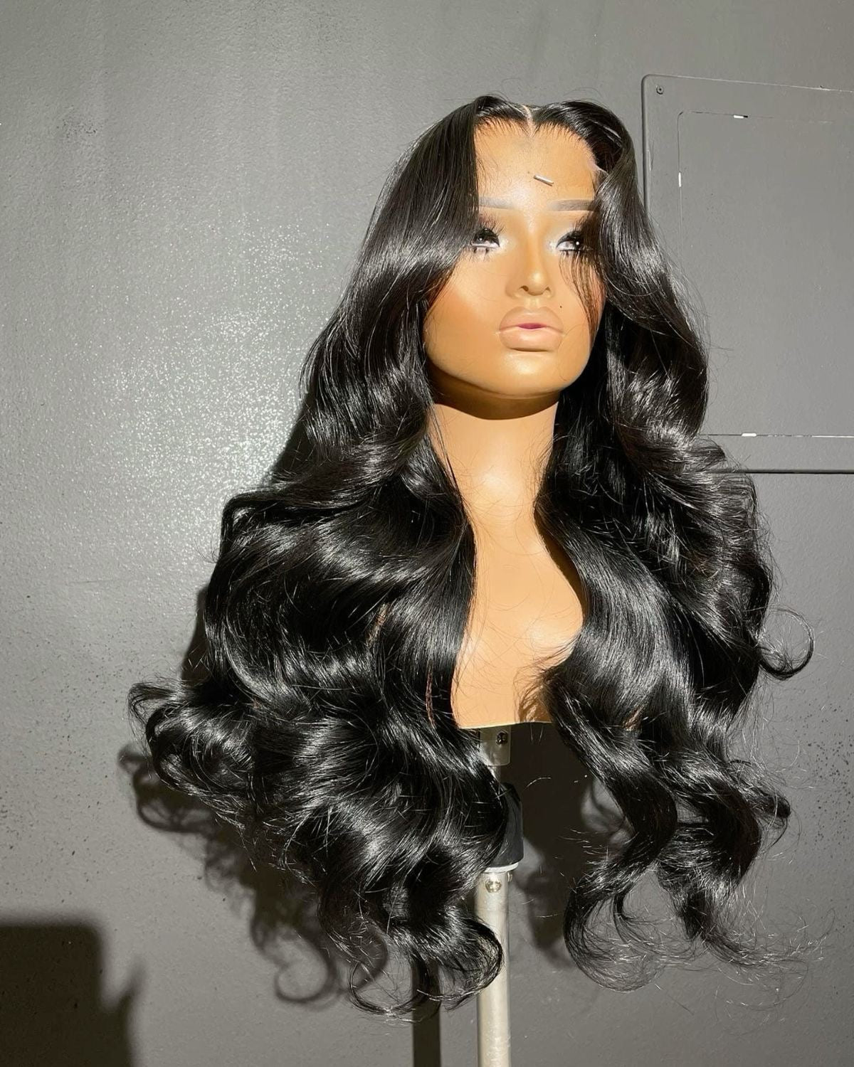 HD Lace Body Wave Wig