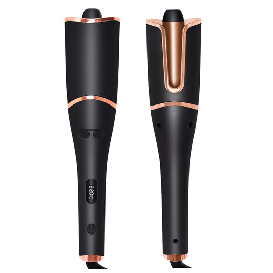 Automatic Hair Curler