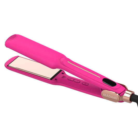 Infrared Titanium Flat Iron